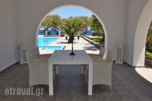 Asteras Beach Villa_lowest prices_in_Villa_Cyclades Islands_Sandorini_kamari