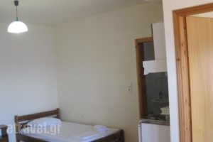 Sfinias Apartments_best prices_in_Apartment_Crete_Heraklion_Matala