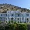 Golden View Studios_accommodation_in_Hotel_Dodekanessos Islands_Rhodes_Lindos