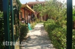 Elena Apartments in Planos, Zakinthos, Ionian Islands