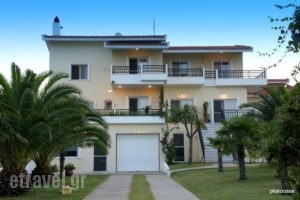 Mezonetes Elena_accommodation_in_Hotel_Macedonia_Halkidiki_Nea Moudania