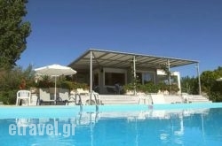 Eriphilly Studios & Apartments in Planos, Zakinthos, Ionian Islands