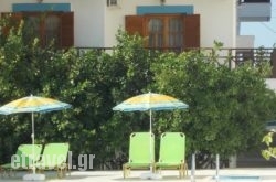 Marina Studios in Aspous, Skyros, Sporades Islands