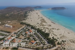 Simos Camping in Vergina, Imathia, Macedonia