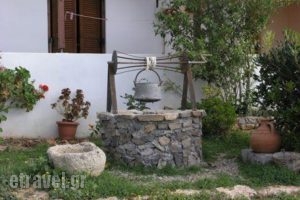 Aeolos Studios_best prices_in_Hotel_Crete_Chania_Sfakia