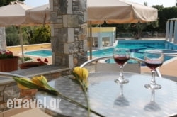 Sea Sun Studios & Apartments in Samothraki Chora, Samothraki, Aegean Islands