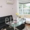 Sea Sun Studios & Apartments_best deals_Apartment_Aegean Islands_Lesvos_Agios Isidoros