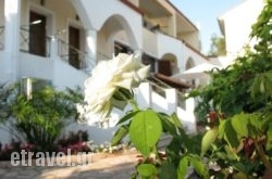 Aloe Villa in Aghios Nikolaos, Lasithi, Crete