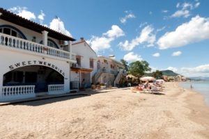 Sweet Memories Houses_accommodation_in_Hotel_Ionian Islands_Corfu_Corfu Rest Areas