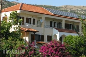 Aloe Villa_travel_packages_in_Ionian Islands_Lefkada_Sivota