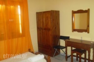 Voula Apartments_holidays_in_Apartment_Ionian Islands_Paxi_Paxi Rest Areas