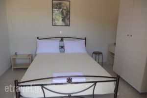 Kalliope Apartments_lowest prices_in_Room_Ionian Islands_Lefkada_Lefkada Chora