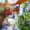 Villa Niki_travel_packages_in_Crete_Chania_Loutro