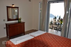 Stella's Apartments_lowest prices_in_Room_Ionian Islands_Corfu_Pelekas