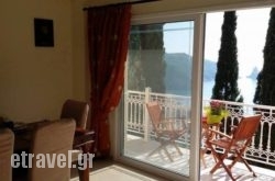 Stella’s Apartments in Pelekas, Corfu, Ionian Islands