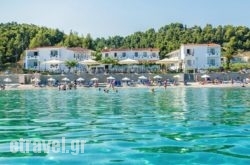 Dolphin Beach Hotel in Amorgos Rest Areas, Amorgos, Cyclades Islands