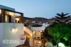 Irini Studios In Tinos in Pilio Area, Magnesia, Thessaly