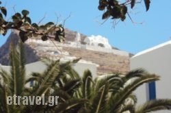 Paraporti in Amorgos Chora, Amorgos, Cyclades Islands