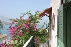 Elounda Apartments in Magoulades, Corfu, Ionian Islands