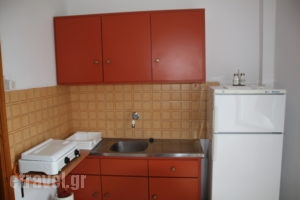 Ifigenia Apartments_holidays_in_Room_Piraeus Islands - Trizonia_Aigina_Agia Marina