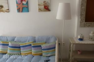 Mania Rooms And Studios_travel_packages_in_Piraeus Islands - Trizonia_Poros_Galatas