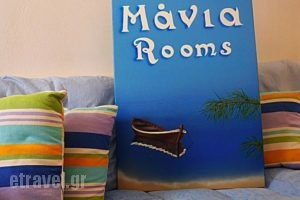 Mania Rooms And Studios_accommodation_in_Room_Piraeus Islands - Trizonia_Poros_Galatas