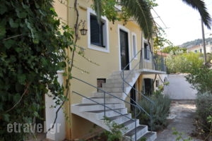 Elea Apartments_best deals_Apartment_Ionian Islands_Ithaki_Ithaki Rest Areas