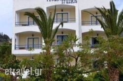 Christina Perlia Studios in Skiathos Chora, Skiathos, Sporades Islands