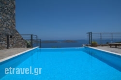 Elounda Solfez Villas in Chersonisos, Heraklion, Crete