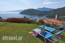 Petra Mare Village in Ithaki Chora, Ithaki, Ionian Islands