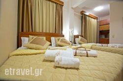 Pioneer Excelsior Rooms in Rethymnon City, Rethymnon, Crete