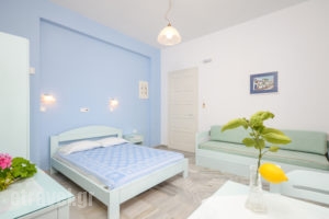 Marousa Rooms_accommodation_in_Room_Cyclades Islands_Naxos_Agia Anna