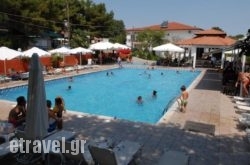 Hotel Camping Agiannis in Minia, Kefalonia, Ionian Islands