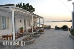 Agia Anna Studios in Kambos, Samos, Aegean Islands