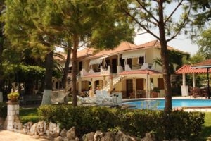 Villa Flisvos_lowest prices_in_Villa_Ionian Islands_Lefkada_Lefkada's t Areas