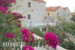 Althea Village in Mythimna (Molyvos) , Lesvos, Aegean Islands