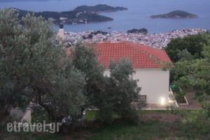 Stathis House_holidays_in_Room_Sporades Islands_Skiathos_Skiathos Chora