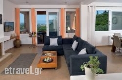 Achillion Villas in Chersonisos, Heraklion, Crete