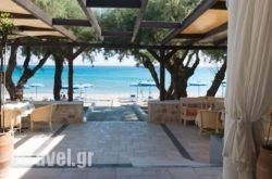 Elvita beach hotel in Minia, Kefalonia, Ionian Islands