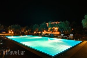 Hotel Nefeli_best deals_Hotel_Aegean Islands_Thasos_Thasos Chora