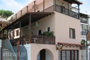 Maria Rooms_accommodation_in_Room_Thessaly_Magnesia_Mouresi