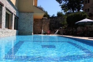 Princess Lanassa_travel_packages_in_Epirus_Preveza_Filipiada