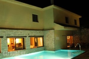 Princess Lanassa_holidays_in_Hotel_Epirus_Preveza_Filipiada