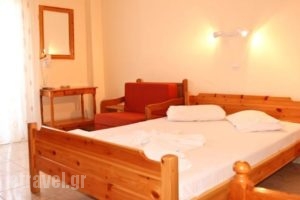 Xanthoula Studios_lowest prices_in_Hotel_Aegean Islands_Thasos_Thasos Chora