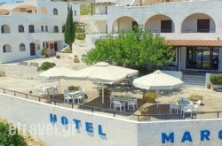 Marou Hotel in Karpathos Chora, Karpathos, Dodekanessos Islands