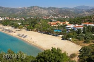 Hotel Kamari Beach_holidays_in_Hotel_Aegean Islands_Thasos_Thasos Chora