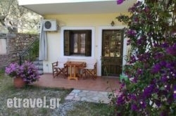 Rent Rooms Alexiou in Thasos Chora, Thasos, Aegean Islands