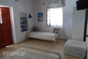 Roula Studios_best prices_in_Apartment_Cyclades Islands_Milos_Milos Rest Areas