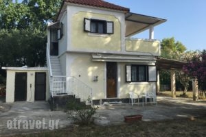 Villa Rania_best prices_in_Villa_Ionian Islands_Zakinthos_Zakinthos Rest Areas