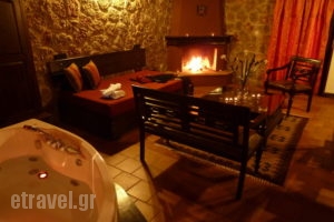 Likno Guesthouse_best deals_Apartment_Peloponesse_Korinthia_Xilokastro